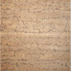 Nourison Silken Allure SLK10 Beige Area Rug