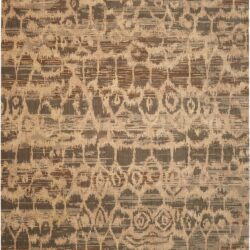 Nourison Silken Allure SLK10 Multicolor Area Rug