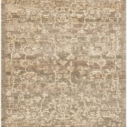 Nourison Silken Allure SLK14 Moss Area Rug