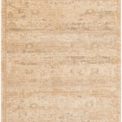 Nourison Silken Allure SLK14 Sand Area Rug