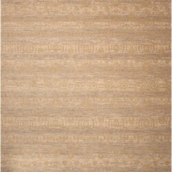 Nourison Silken Allure SLK23 Sand Area Rug