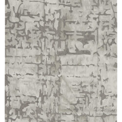 Nourison Symmetry SMM03 Ivory/Taupe Area Rug