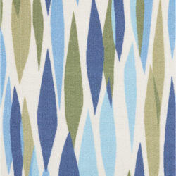 Waverly Sun N' Shade SND01 Seaglass Area Rug