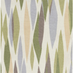 Waverly Sun N' Shade SND01 Violet Area Rug