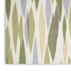 Alternative view of Waverly Sun N' Shade SND01 Violet Area Rug