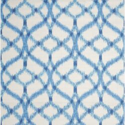 Waverly Sun N' Shade SND05 Aegean Area Rug