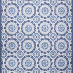 Waverly Sun N' Shade SND16 Navy Area Rug
