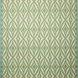 Waverly Sun N' Shade SND19 Carnival Area Rug