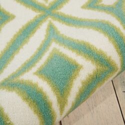 Alternative view of Waverly Sun N' Shade SND19 Carnival Area Rug
