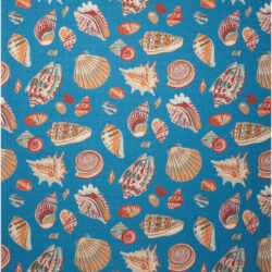 Waverly Sun N' Shade SND22 Azure Area Rug