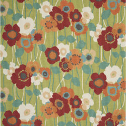 Waverly Sun N' Shade SND27 Seaglass Area Rug