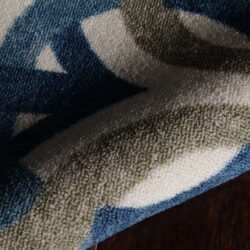 Alternative view of Waverly Sun N' Shade SND30 Celestial Area Rug