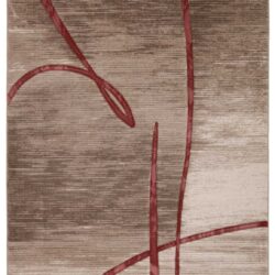 Nourison Soho SOH04 Beige Area Rug