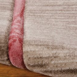 Alternative view of Nourison Soho SOH04 Beige Area Rug