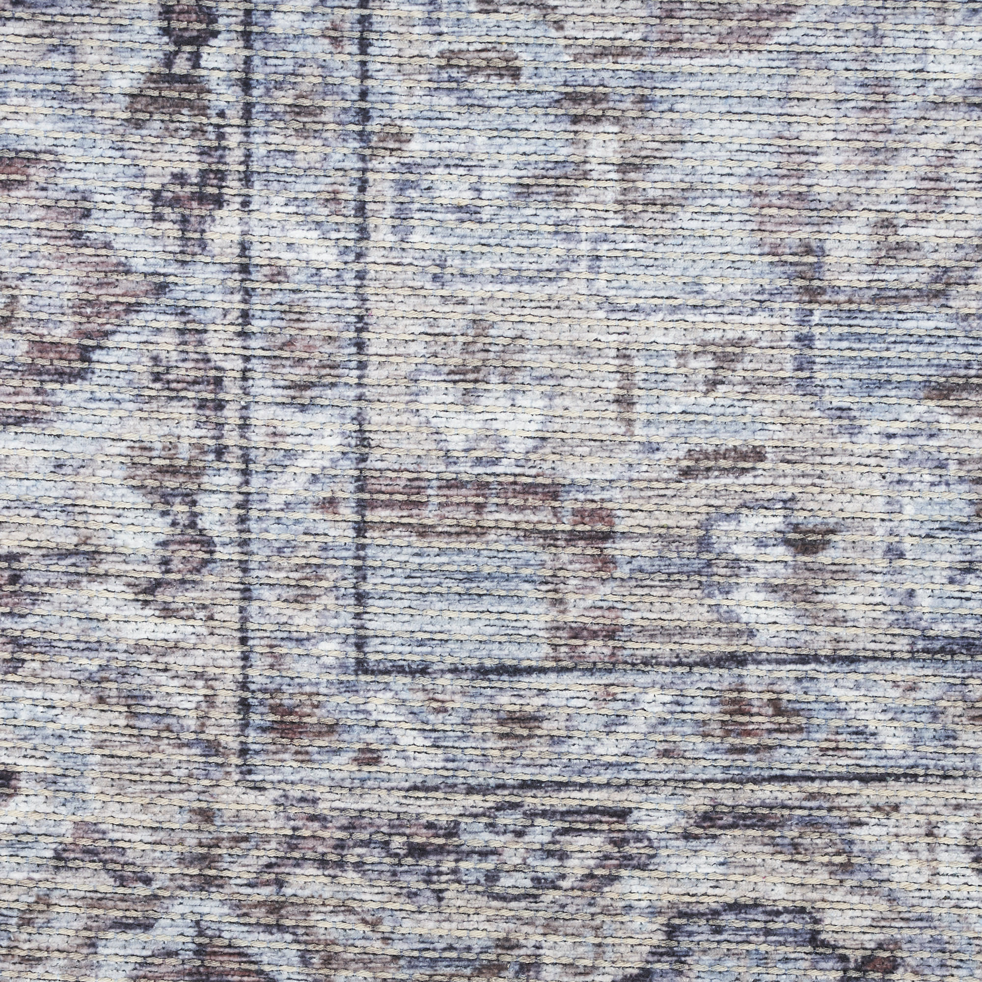 Nourison New Concept Washables SR101 Ivory Beige Area Rug - Image 4
