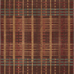 Nourison Somerset ST71 Multicolor Area Rug
