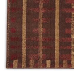 Alternative view of Nourison Somerset ST71 Multicolor Area Rug