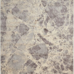 Nourison Somerset ST745 Grey Area Rug