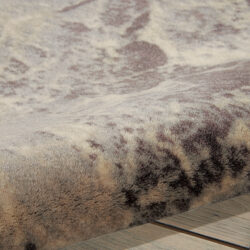 Alternative view of Nourison Somerset ST745 Grey Area Rug