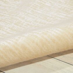 Alternative view of Nourison Starlight STA02 Morning Area Rug