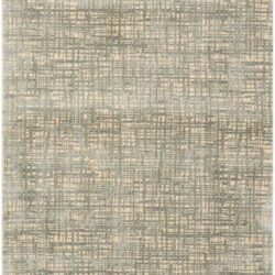 Nourison Starlight STA02 Sea Mist Area Rug