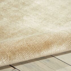 Alternative view of Nourison Starlight STA06 Opal Area Rug