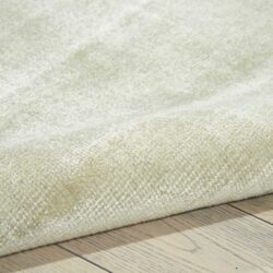 Alternative view of Nourison Starlight STA06 Seafoam Area Rug