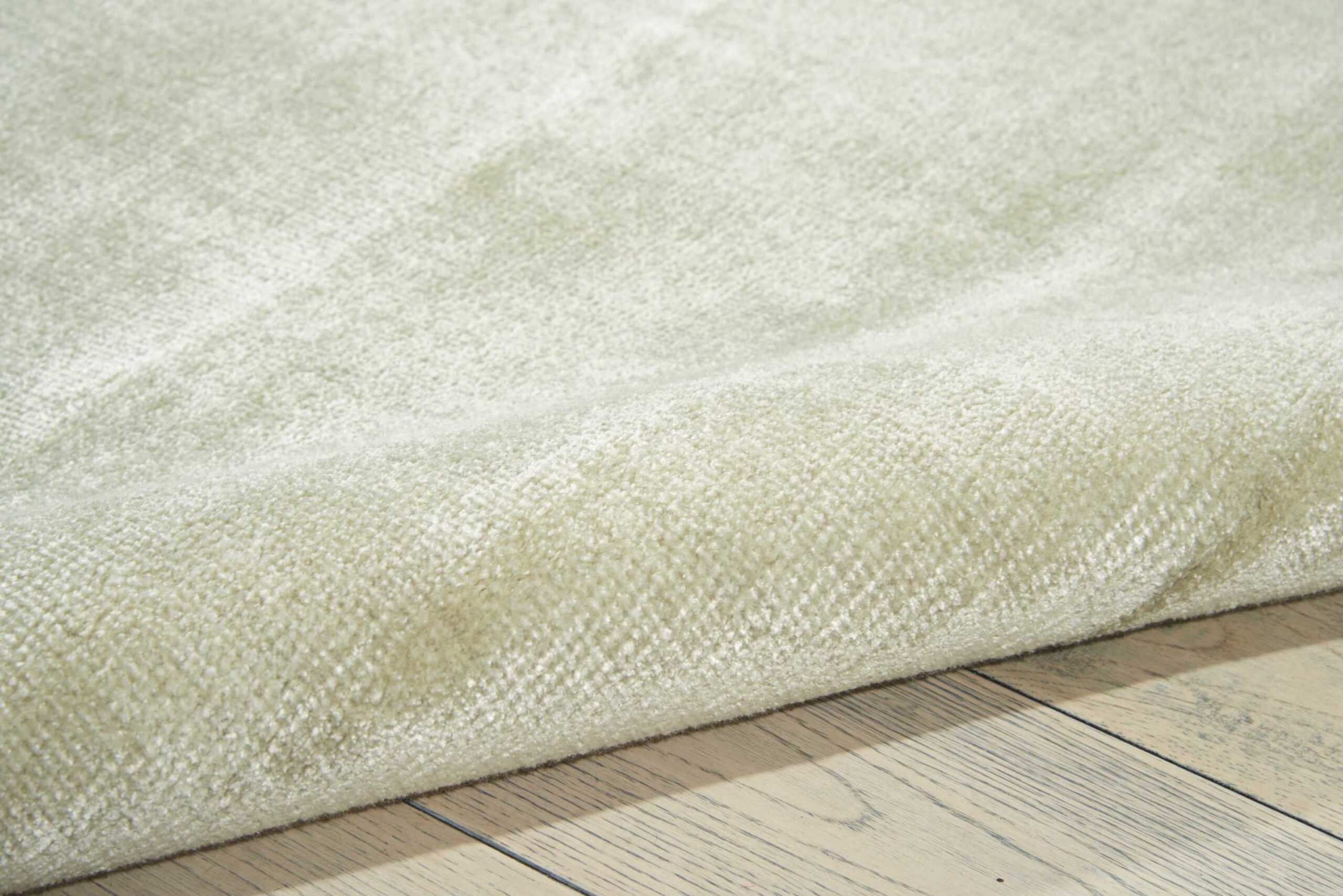 Nourison Starlight STA06 Seafoam Area Rug - Image 2