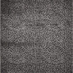 Nourison Studio STU04 Charcoal Area Rug