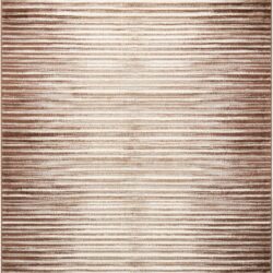 Nourison Studio STU07 Mocha Area Rug