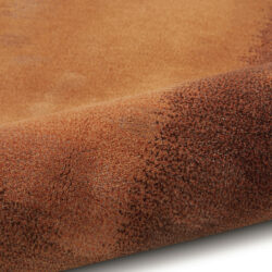 Alternative view of Calvin Klein Luster Wash SW09 Copper Area Rug