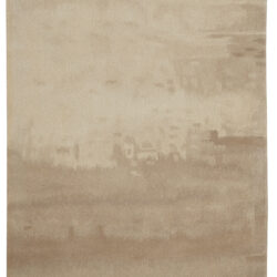 Calvin Klein Luster Wash SW14 Ivory Area Rug