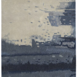 Calvin Klein Luster Wash SW17 Shade Area Rug