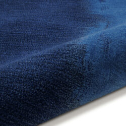 Alternative view of Calvin Klein Luster Wash SW18 Indigo Area Rug