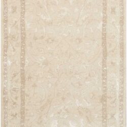 Nourison Symphony SYM03 Ivory Area Rug