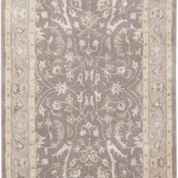 Nourison Symphony SYM04 Grey Area Rug