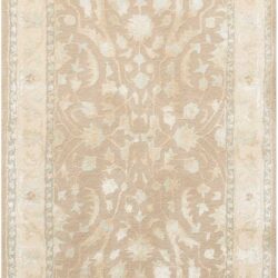 Nourison Symphony SYM04 Latte Area Rug
