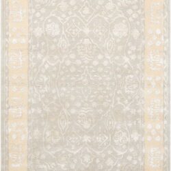 Nourison Symphony SYM09 Blue Mist Area Rug