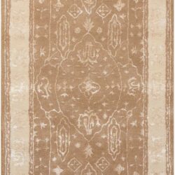 Nourison Symphony SYM09 Warm Taupe Area Rug