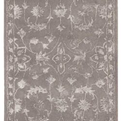 Nourison Symphony SYM10 Dove Area Rug