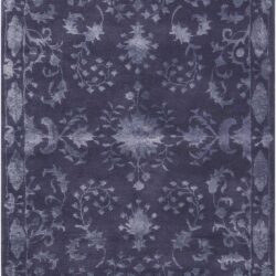 Nourison Symphony SYM11 Indigo Area Rug