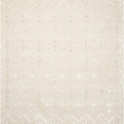 Nourison Symphony SYM12 Ivory Area Rug