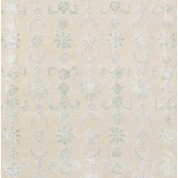 Nourison Symphony SYM13 Ivory Area Rug