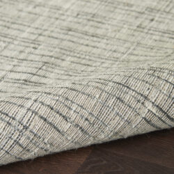Alternative view of Barclay Butera Texture TEXTR Quartz Area Rug