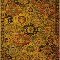 Nourison Timeless TML03 Multicolor Area Rug
