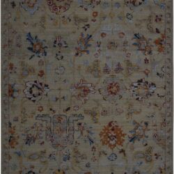 Nourison Timeless TML12 Taupe Area Rug
