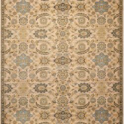 Nourison Timeless TML14 Beige Area Rug
