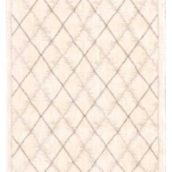 Nourison Tranquility TNQ01 Ivory Area Rug