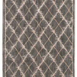 Nourison Tranquility TNQ01 Latte Area Rug