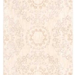 Nourison Tranquility TNQ03 Ivory Area Rug